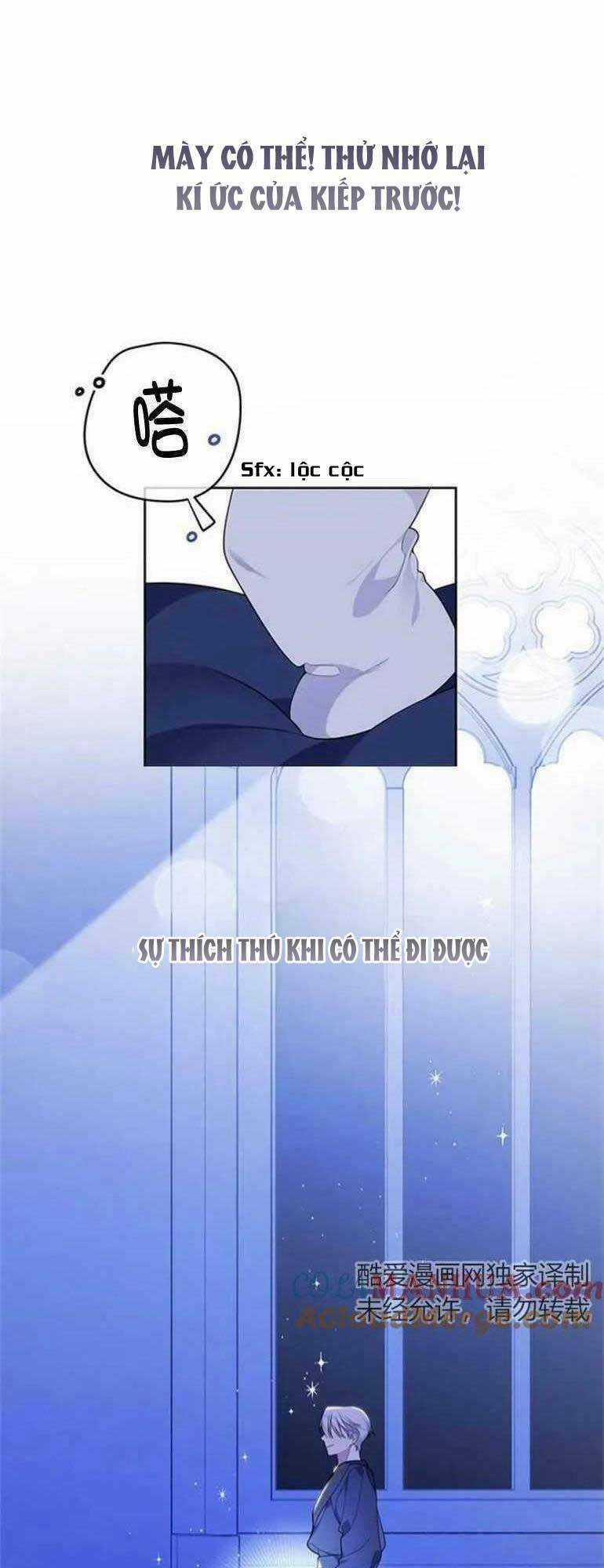 Bạo Quân Baby Chapter 15.1 trang 17