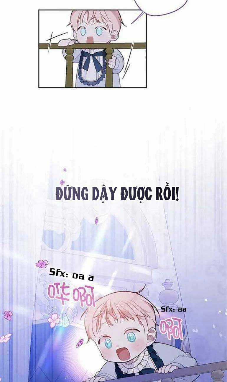 Bạo Quân Baby Chapter 15.1 trang 19