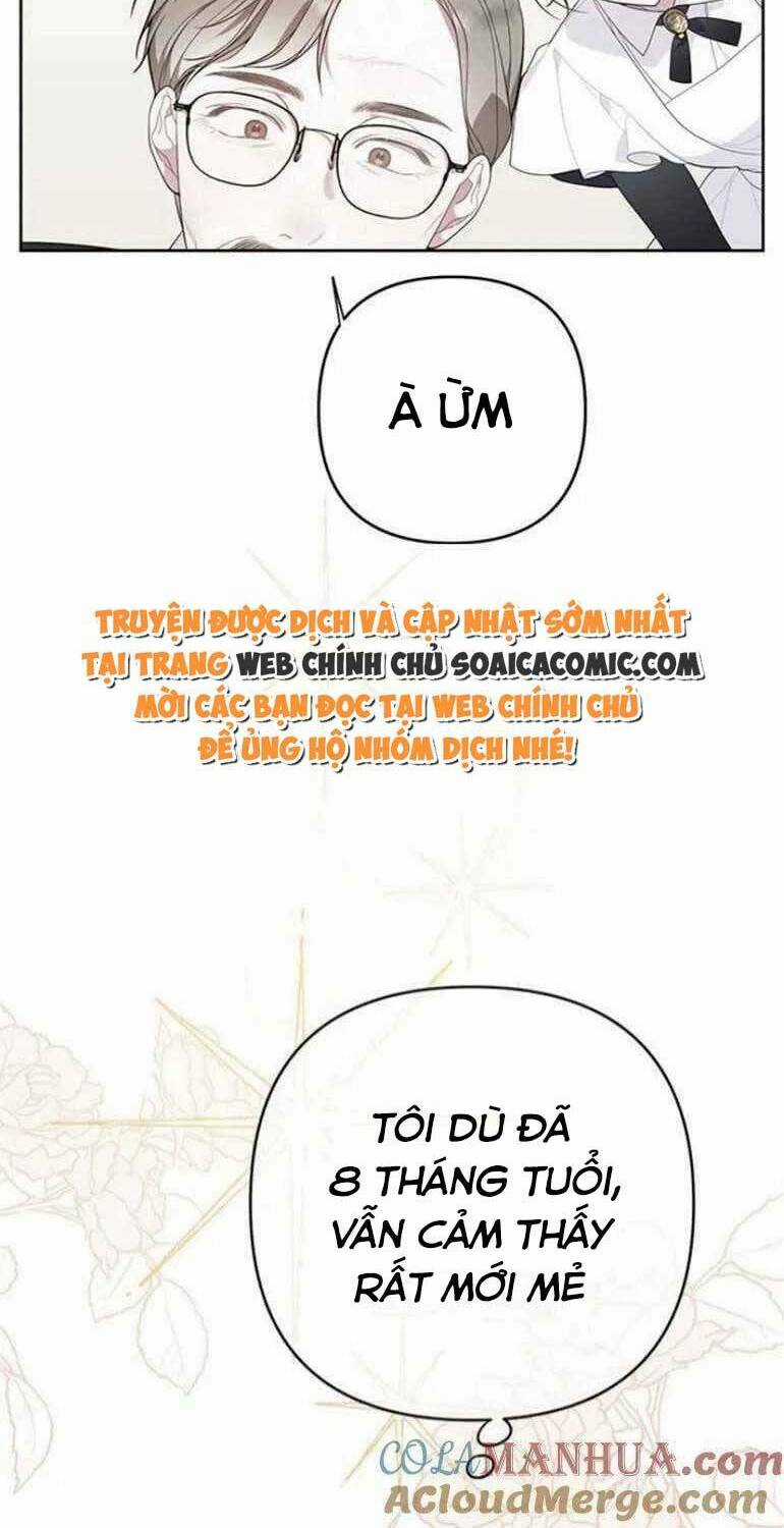 Bạo Quân Baby Chapter 15.1 trang 2