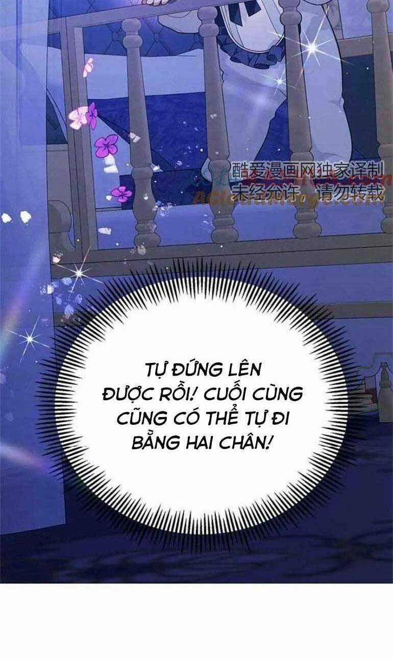 Bạo Quân Baby Chapter 15.1 trang 20