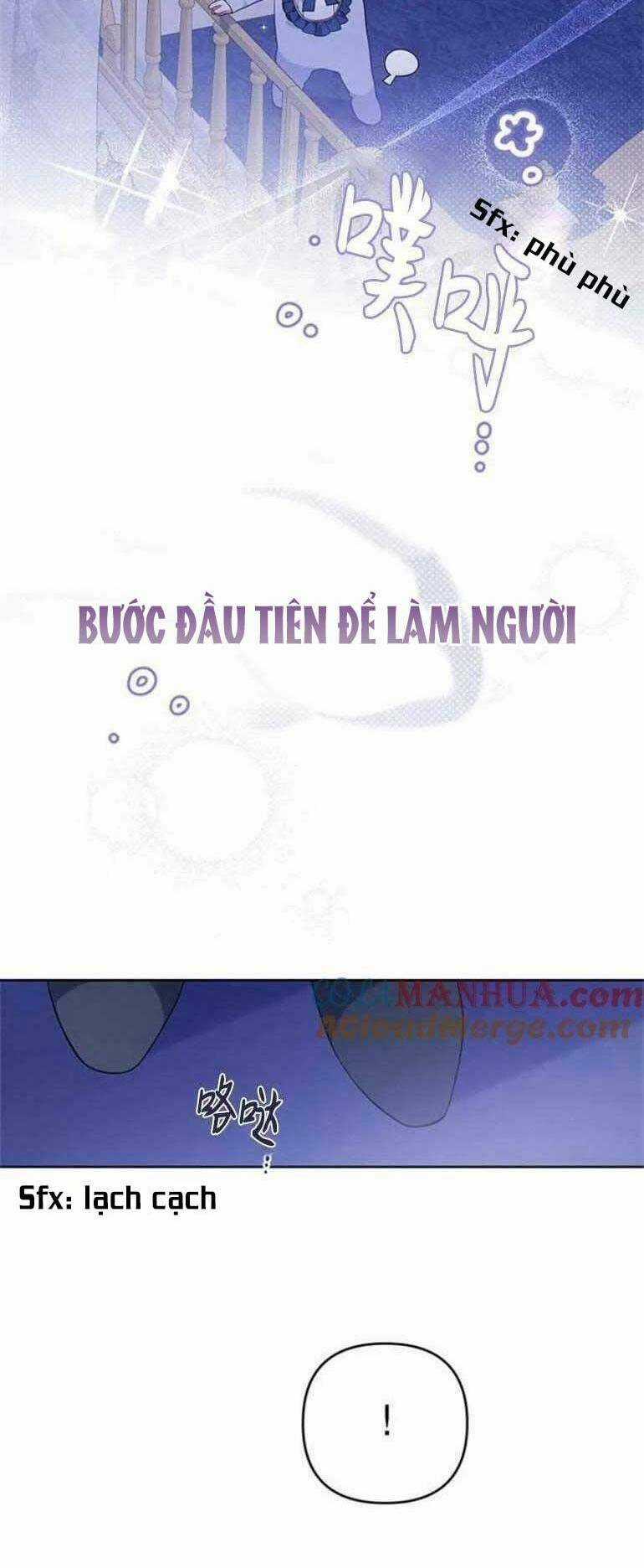 Bạo Quân Baby Chapter 15.1 trang 22