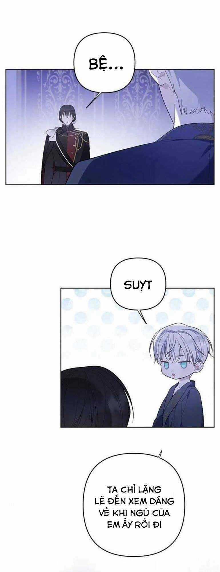 Bạo Quân Baby Chapter 15.1 trang 23