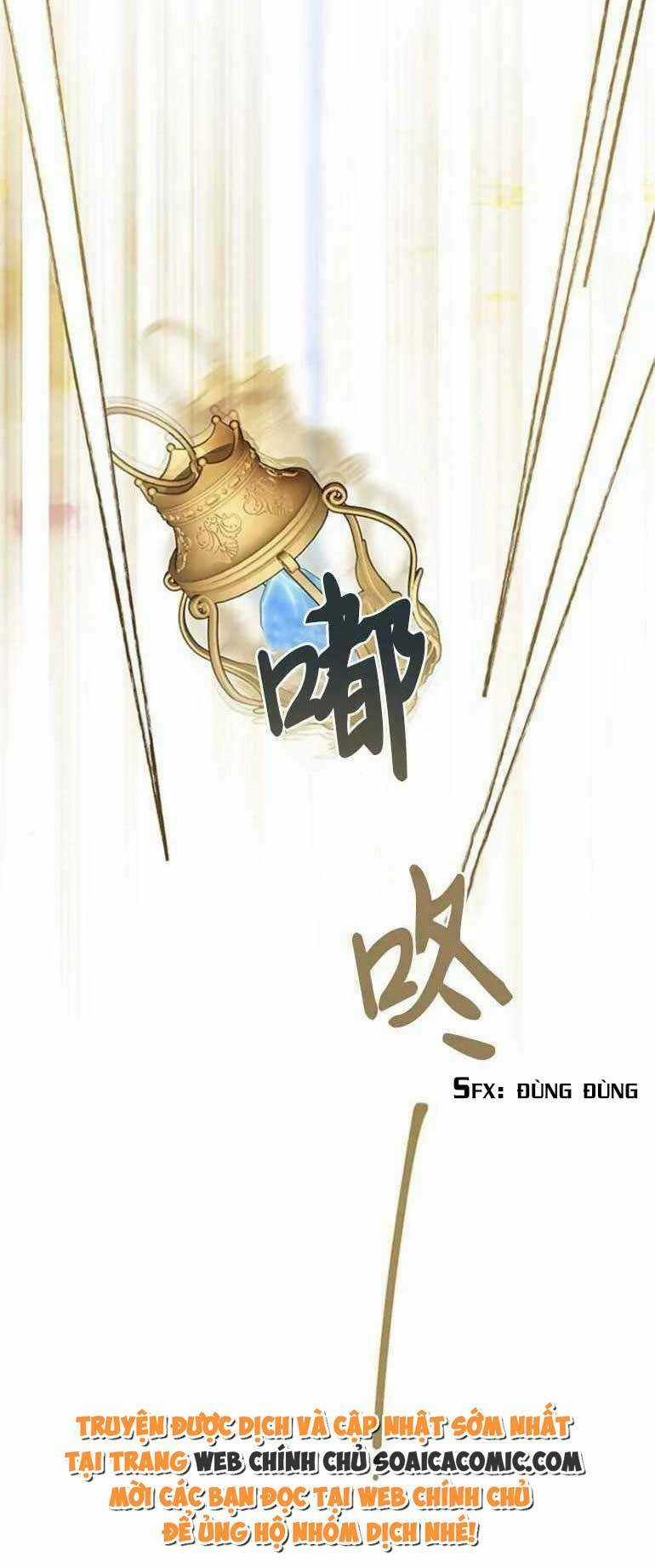 Bạo Quân Baby Chapter 15.1 trang 28