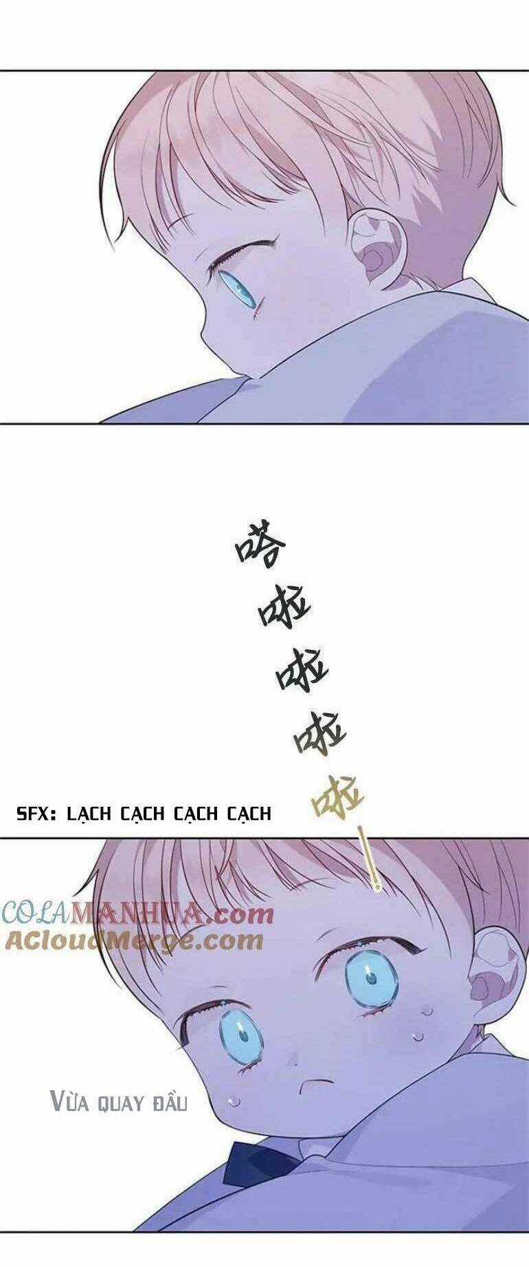 Bạo Quân Baby Chapter 15.1 trang 29