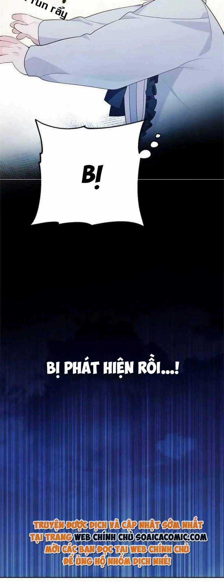 Bạo Quân Baby Chapter 15.1 trang 31