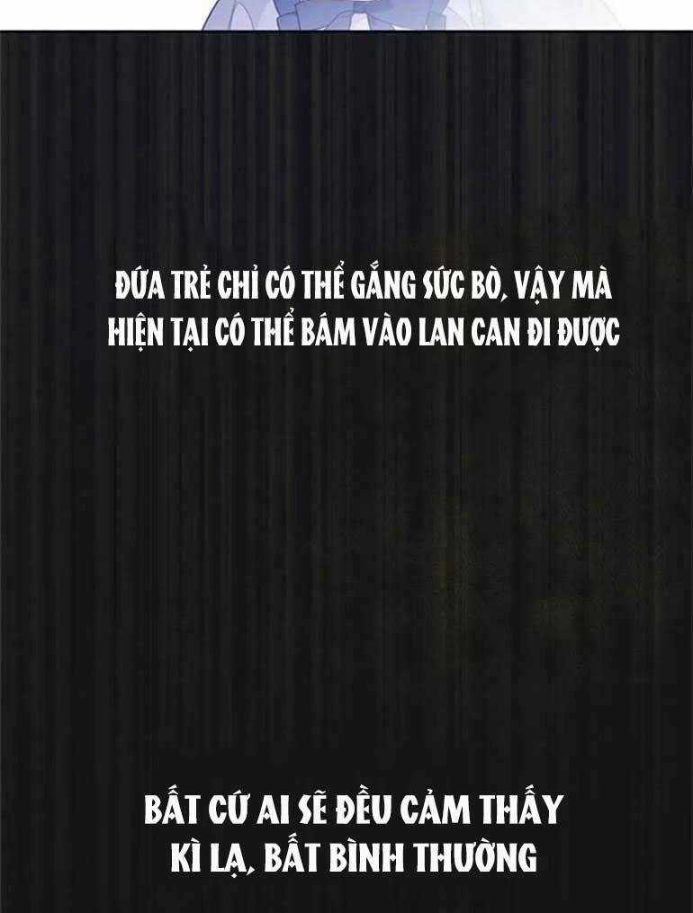 Bạo Quân Baby Chapter 15.1 trang 36