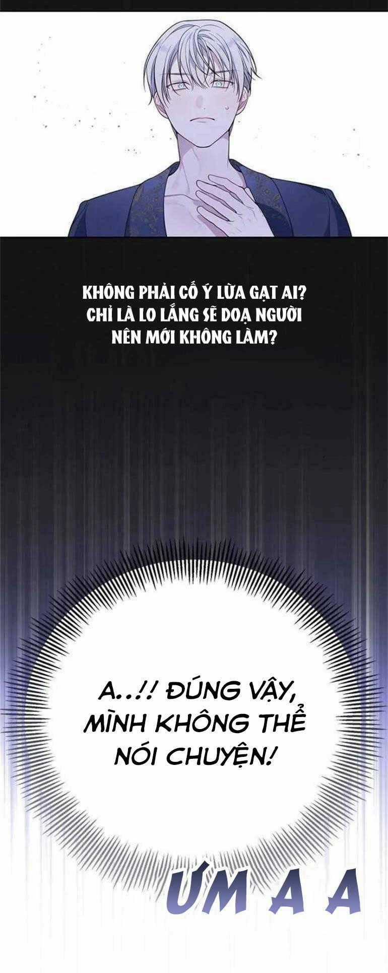 Bạo Quân Baby Chapter 15.1 trang 38