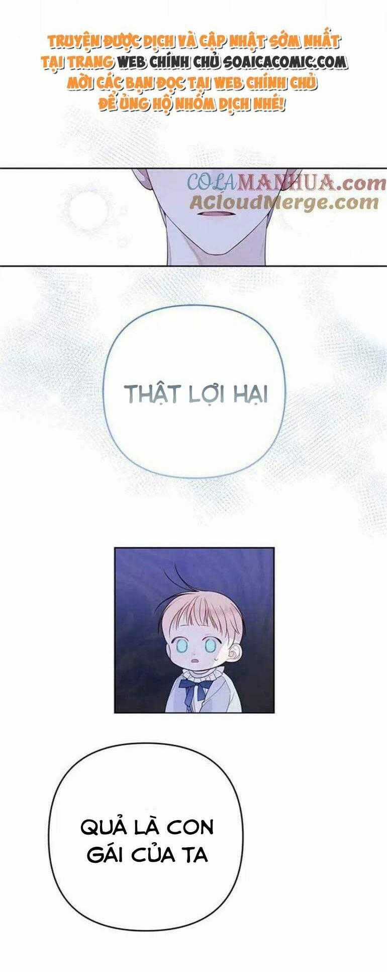 Bạo Quân Baby Chapter 15.1 trang 39