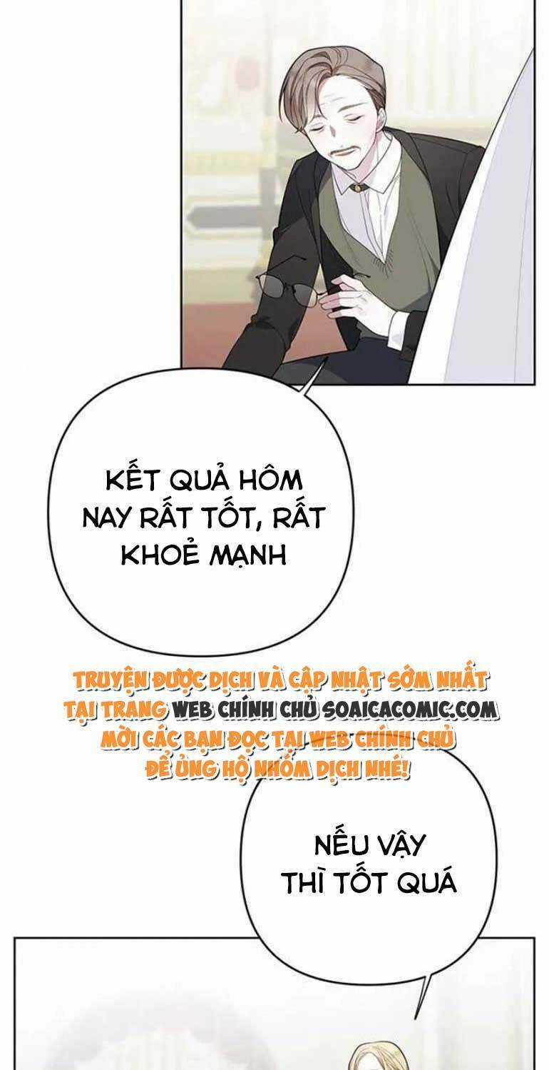 Bạo Quân Baby Chapter 15.1 trang 4