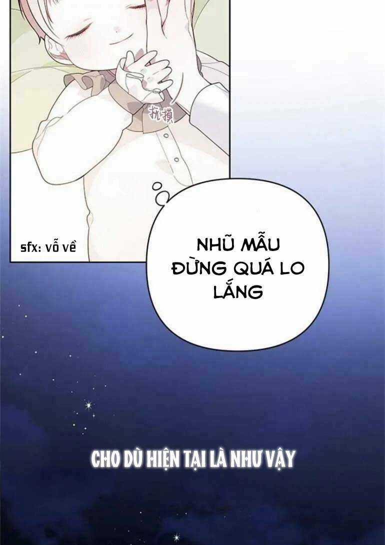 Bạo Quân Baby Chapter 15.1 trang 7