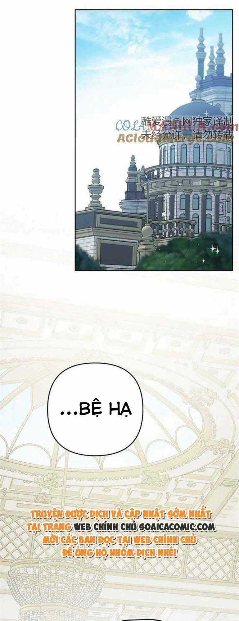 Bạo Quân Baby Chapter 15.2 trang 10