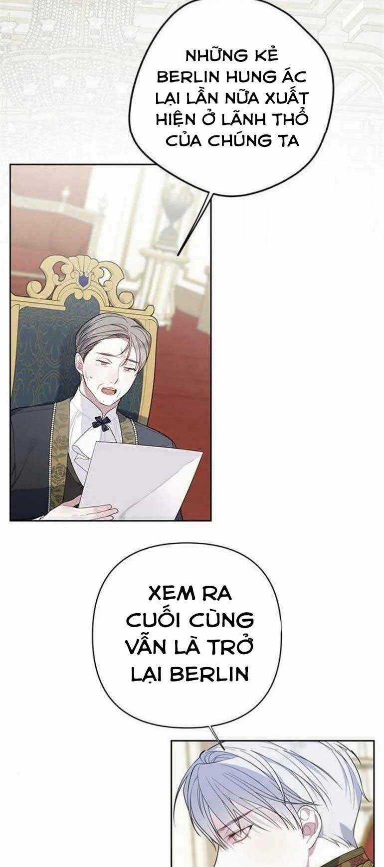 Bạo Quân Baby Chapter 15.2 trang 11