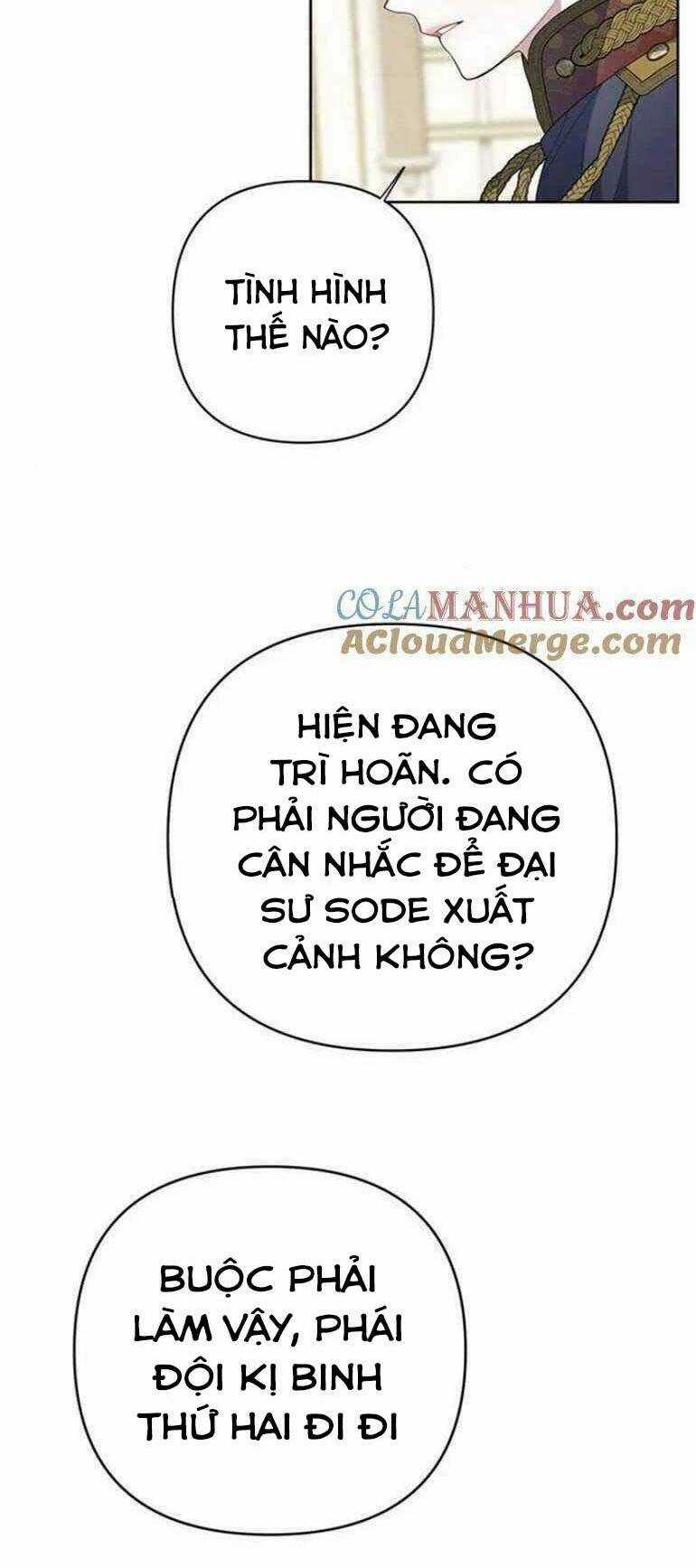 Bạo Quân Baby Chapter 15.2 trang 12