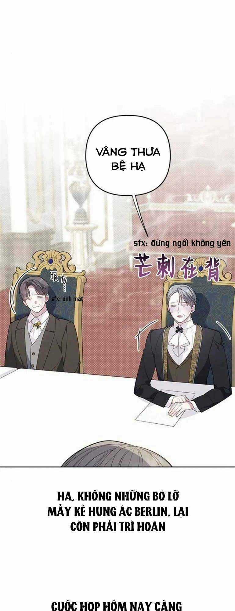 Bạo Quân Baby Chapter 15.2 trang 13