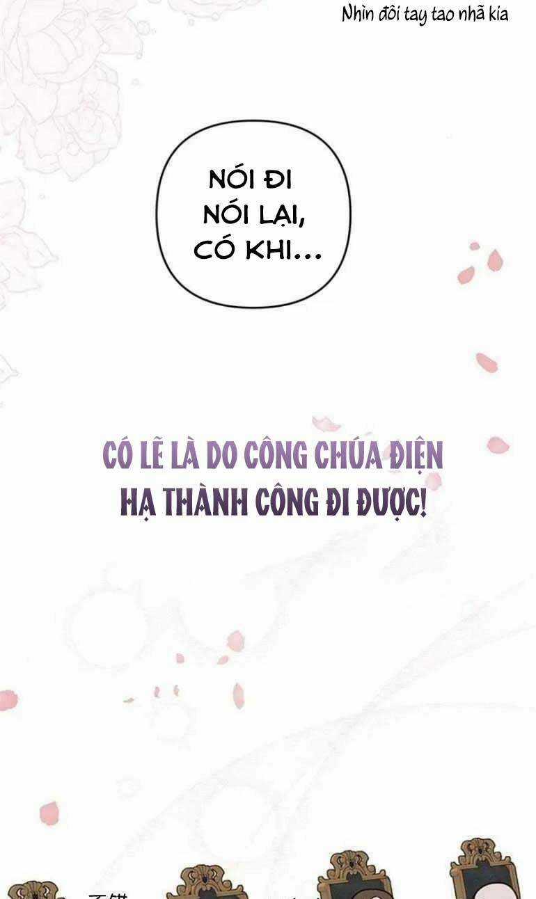 Bạo Quân Baby Chapter 15.2 trang 15