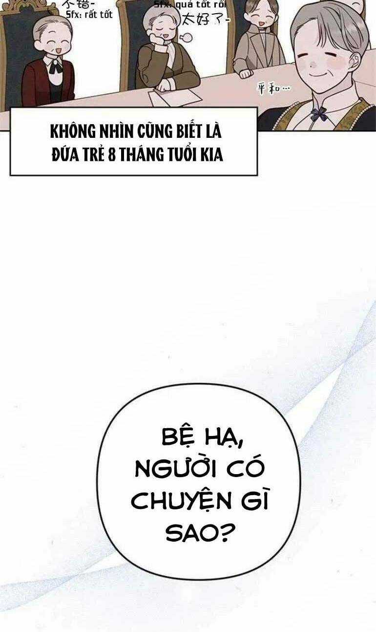 Bạo Quân Baby Chapter 15.2 trang 16