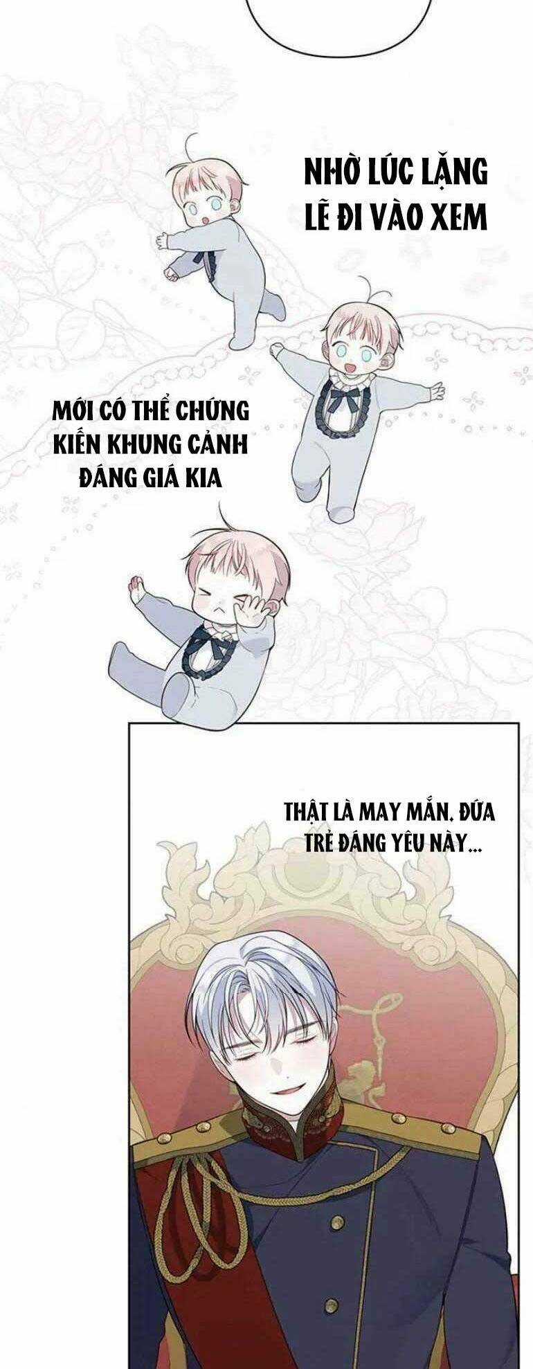 Bạo Quân Baby Chapter 15.2 trang 18