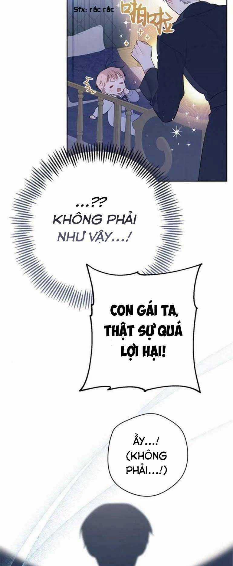 Bạo Quân Baby Chapter 15.2 trang 2