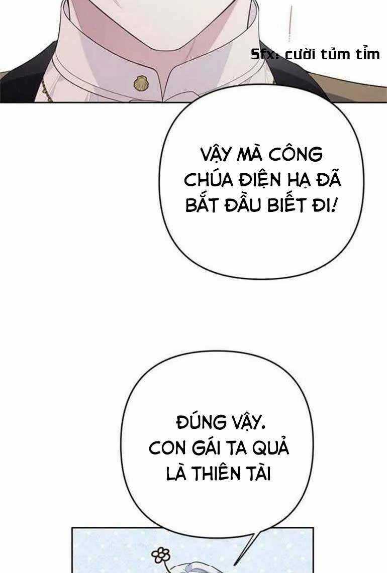 Bạo Quân Baby Chapter 15.2 trang 20