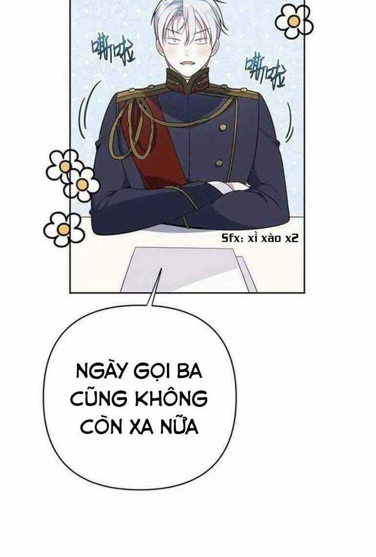 Bạo Quân Baby Chapter 15.2 trang 21