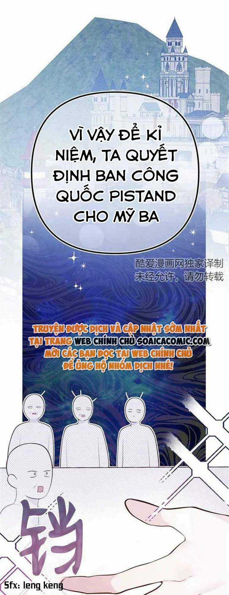 Bạo Quân Baby Chapter 15.2 trang 22