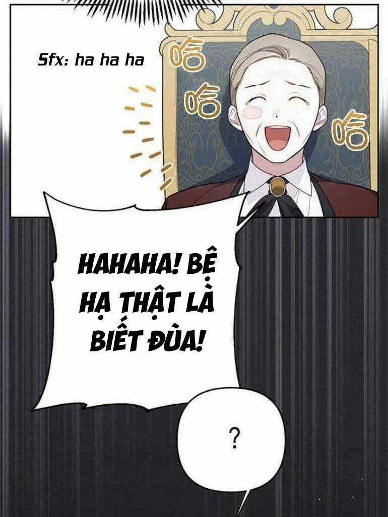 Bạo Quân Baby Chapter 15.2 trang 25