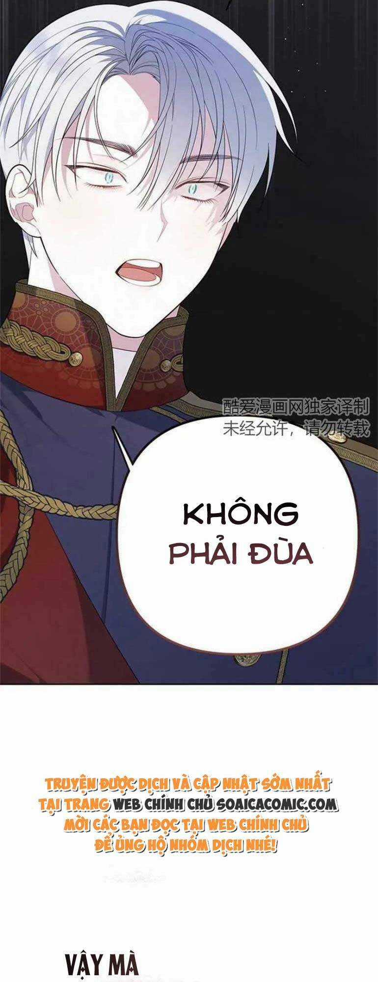 Bạo Quân Baby Chapter 15.2 trang 26