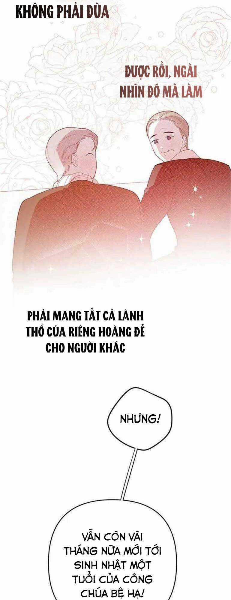 Bạo Quân Baby Chapter 15.2 trang 27