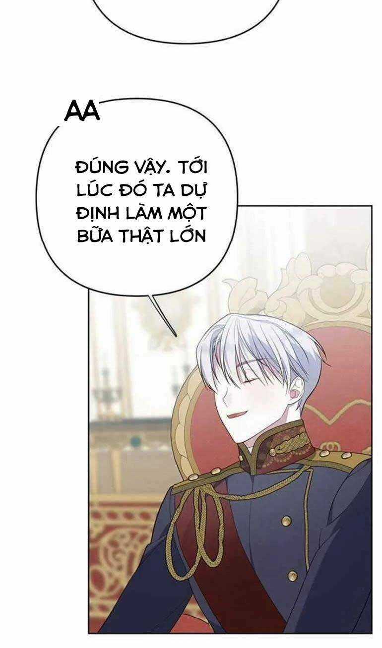 Bạo Quân Baby Chapter 15.2 trang 28