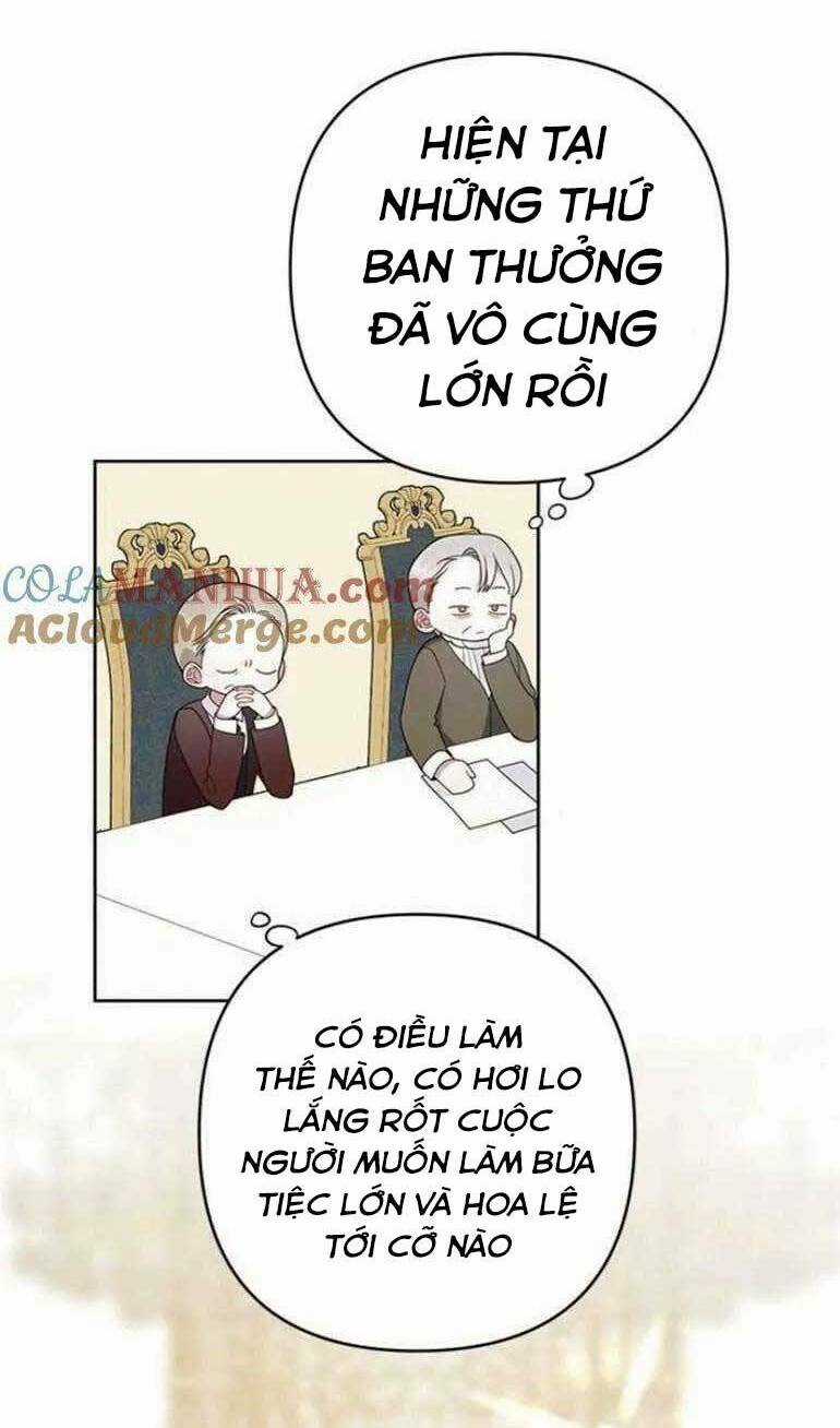 Bạo Quân Baby Chapter 15.2 trang 29