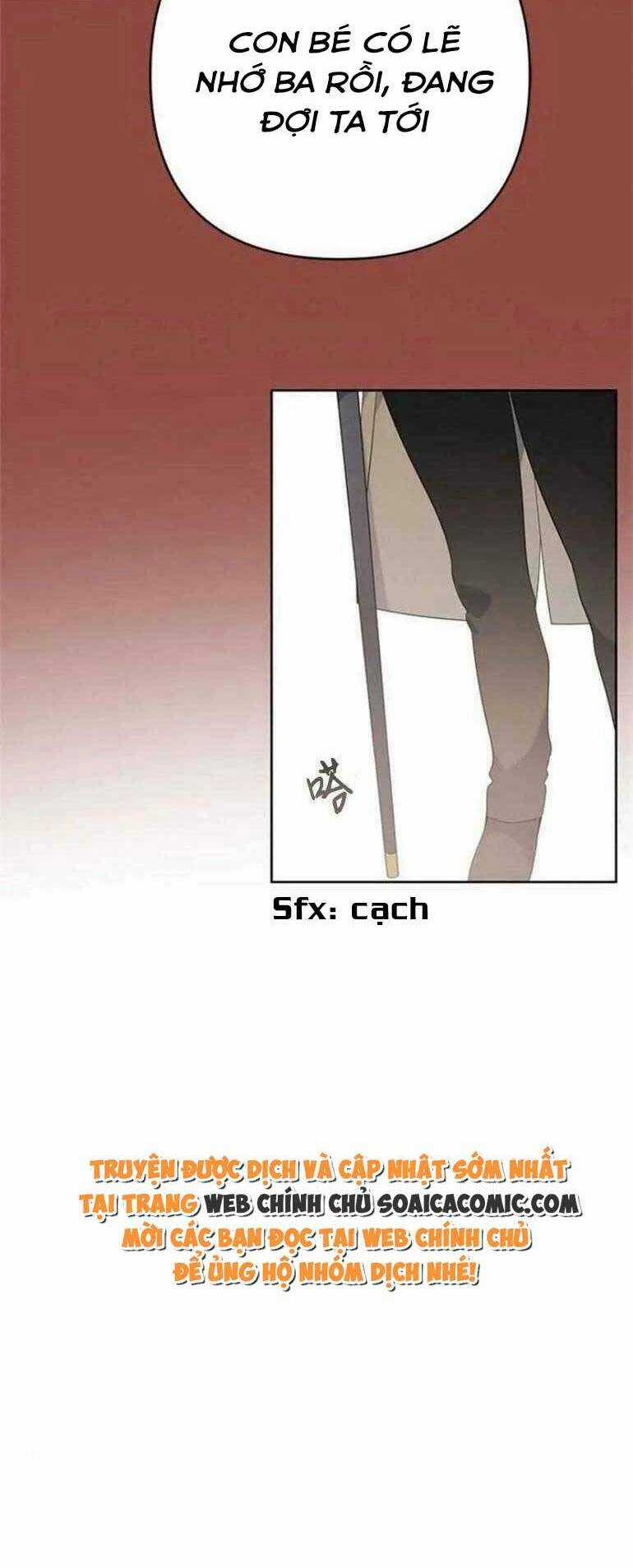 Bạo Quân Baby Chapter 15.2 trang 33