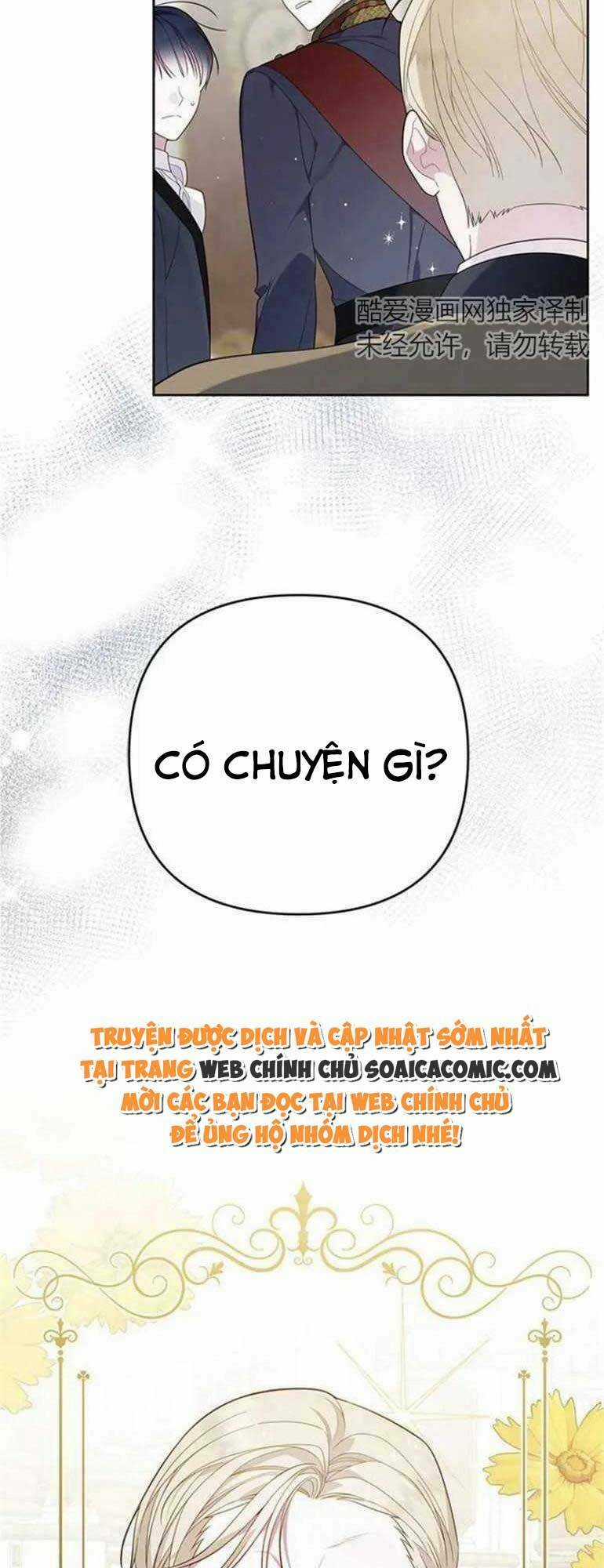 Bạo Quân Baby Chapter 15.2 trang 35