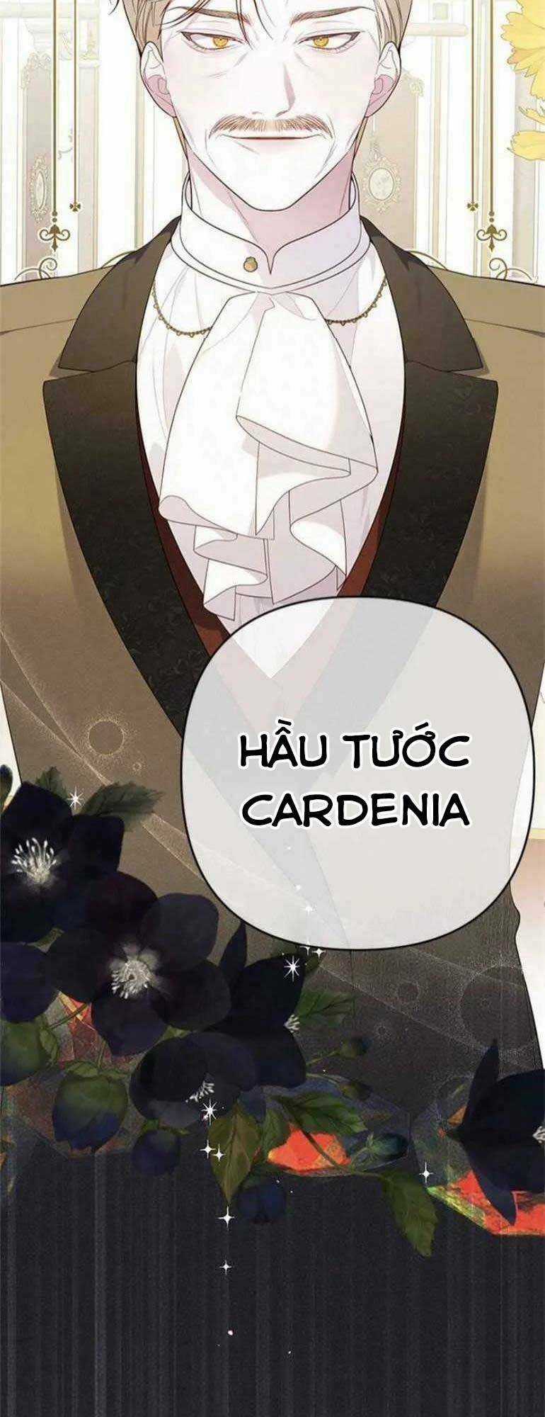 Bạo Quân Baby Chapter 15.2 trang 36