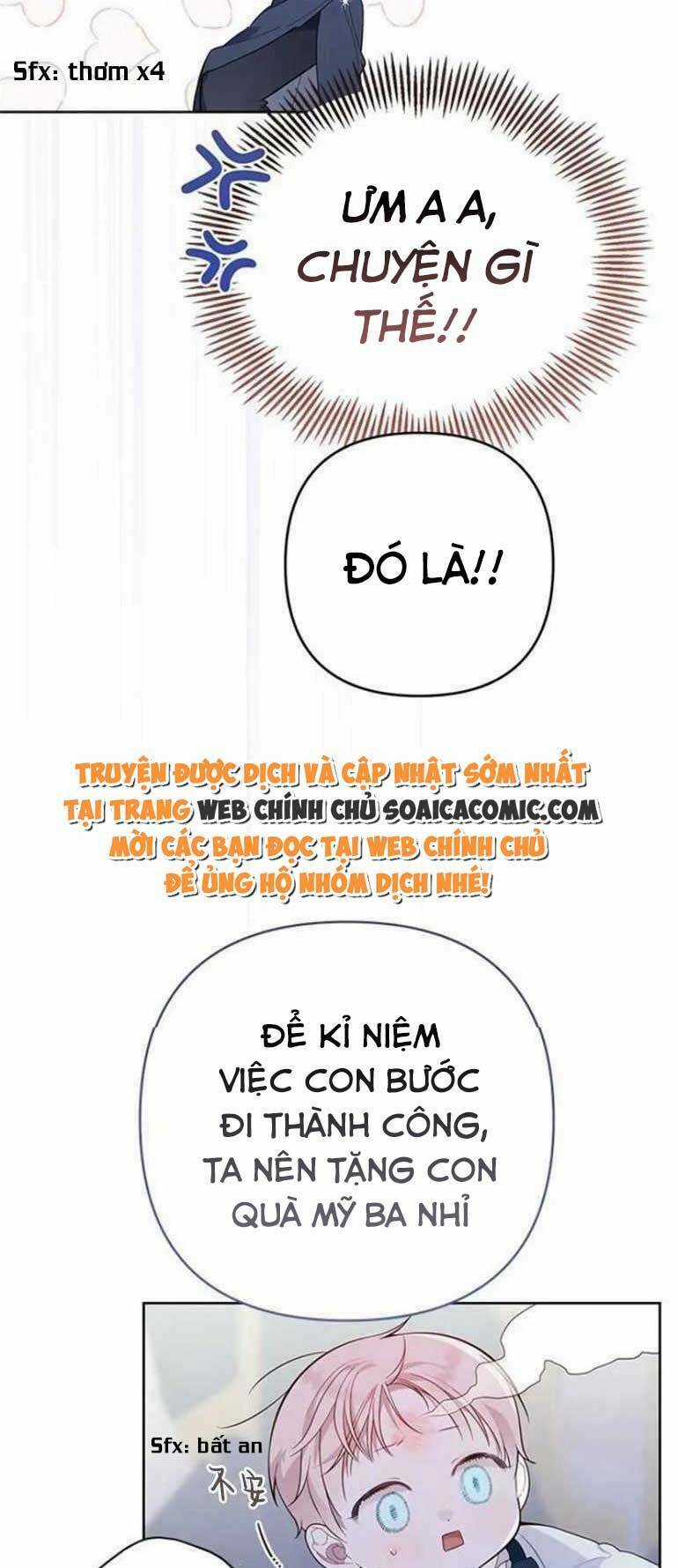 Bạo Quân Baby Chapter 15.2 trang 4