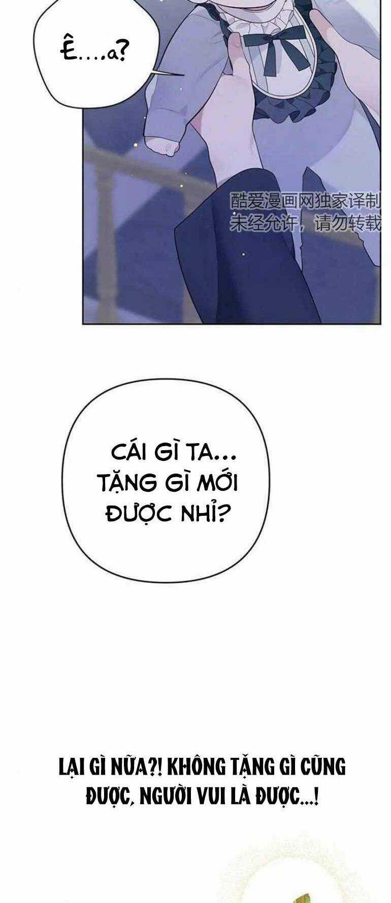 Bạo Quân Baby Chapter 15.2 trang 5