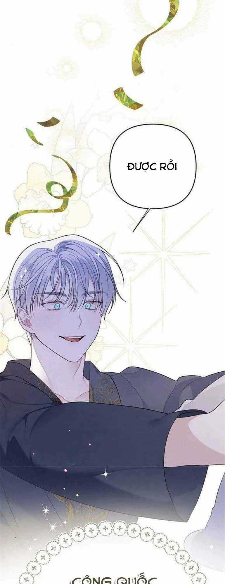 Bạo Quân Baby Chapter 15.2 trang 6