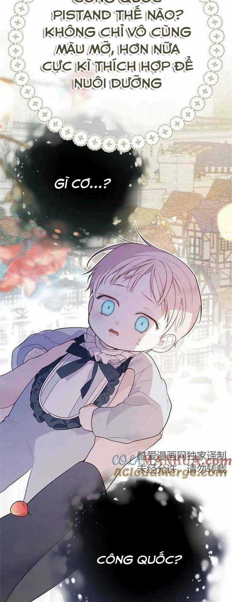 Bạo Quân Baby Chapter 15.2 trang 7