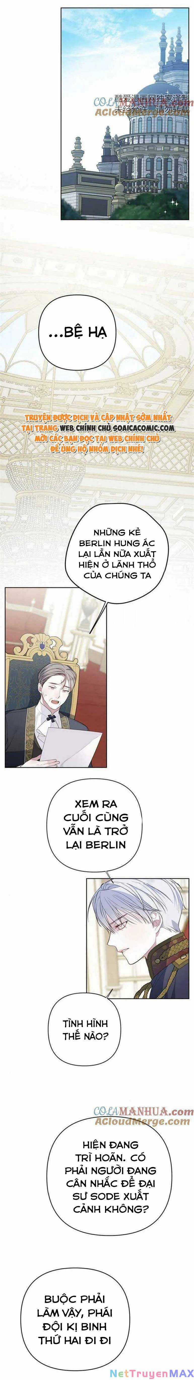 Bạo Quân Baby Chapter 16.2 trang 4