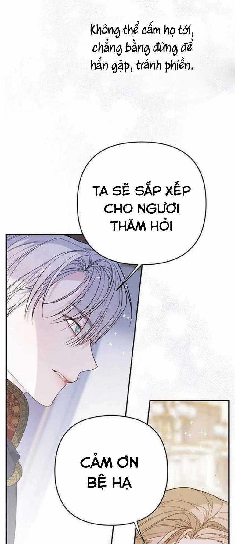 Bạo Quân Baby Chapter 17.1 trang 10