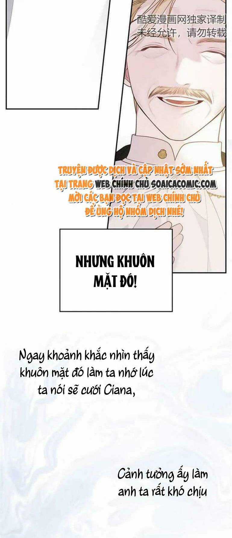 Bạo Quân Baby Chapter 17.1 trang 11