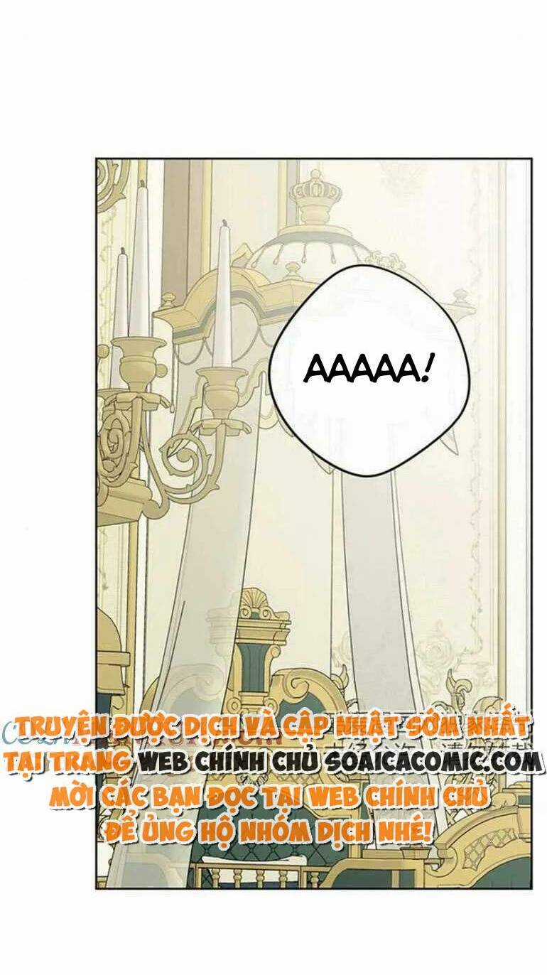 Bạo Quân Baby Chapter 17.1 trang 14