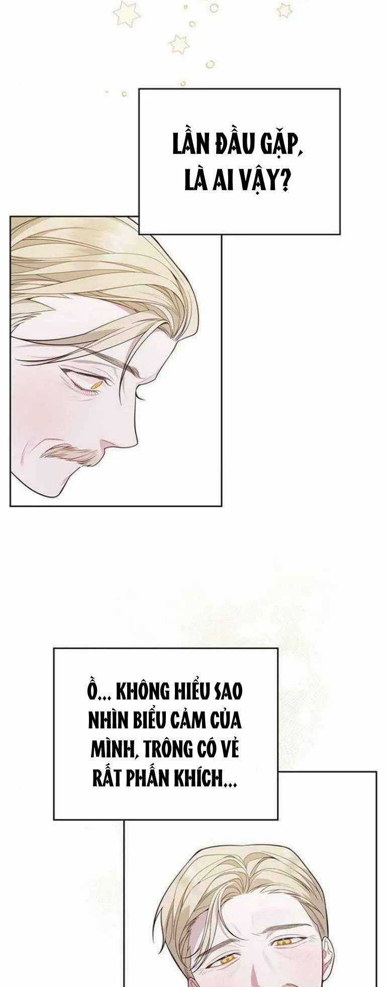 Bạo Quân Baby Chapter 17.1 trang 25