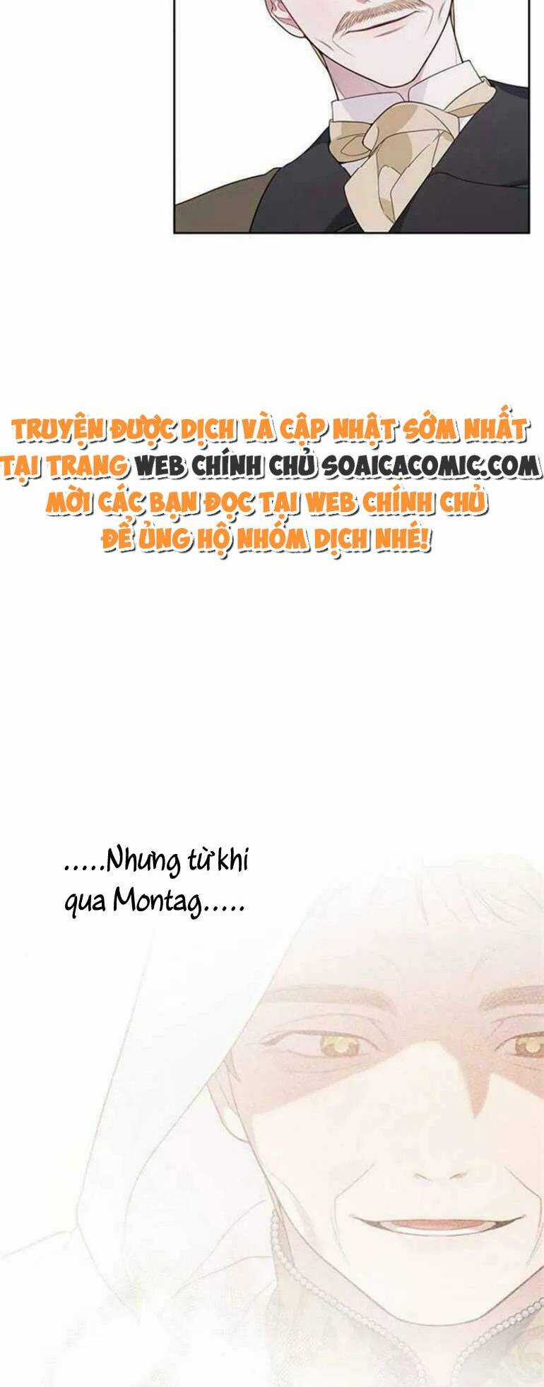 Bạo Quân Baby Chapter 17.1 trang 26