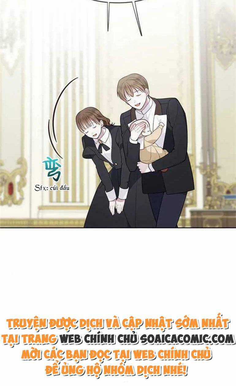 Bạo Quân Baby Chapter 17.1 trang 28