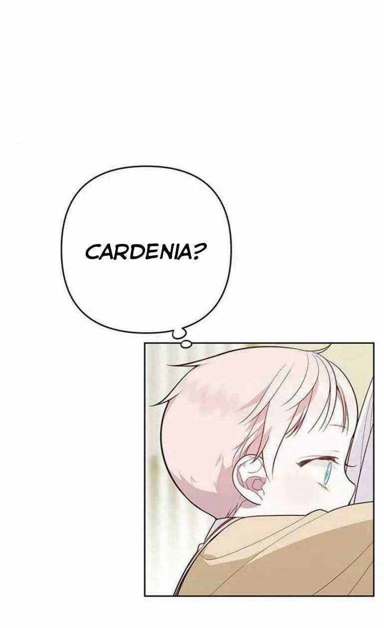 Bạo Quân Baby Chapter 17.1 trang 29