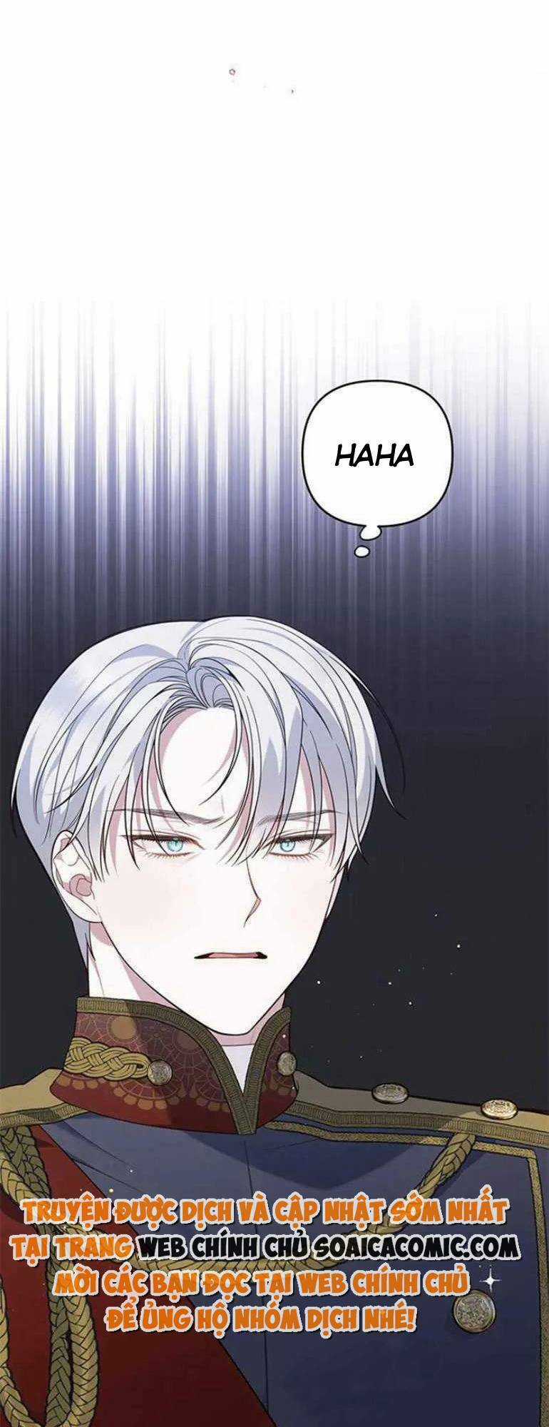 Bạo Quân Baby Chapter 17.1 trang 3