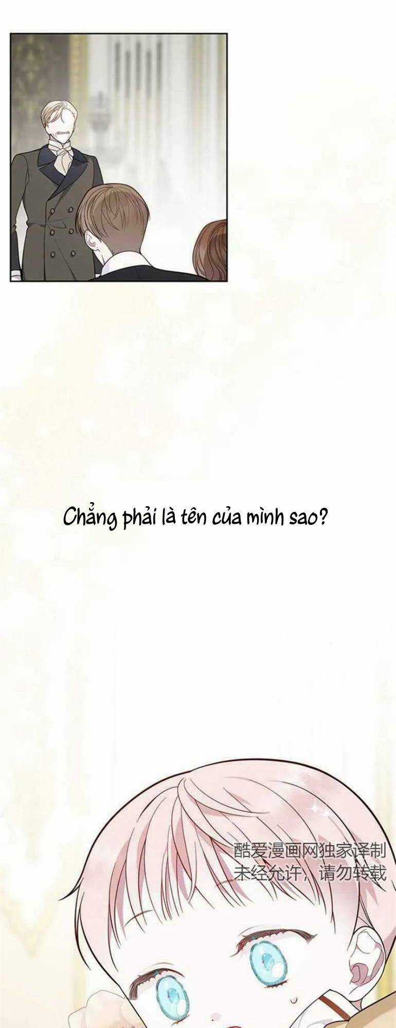 Bạo Quân Baby Chapter 17.1 trang 30