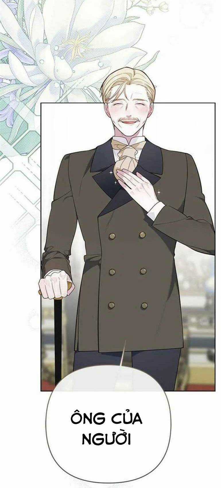 Bạo Quân Baby Chapter 17.1 trang 32