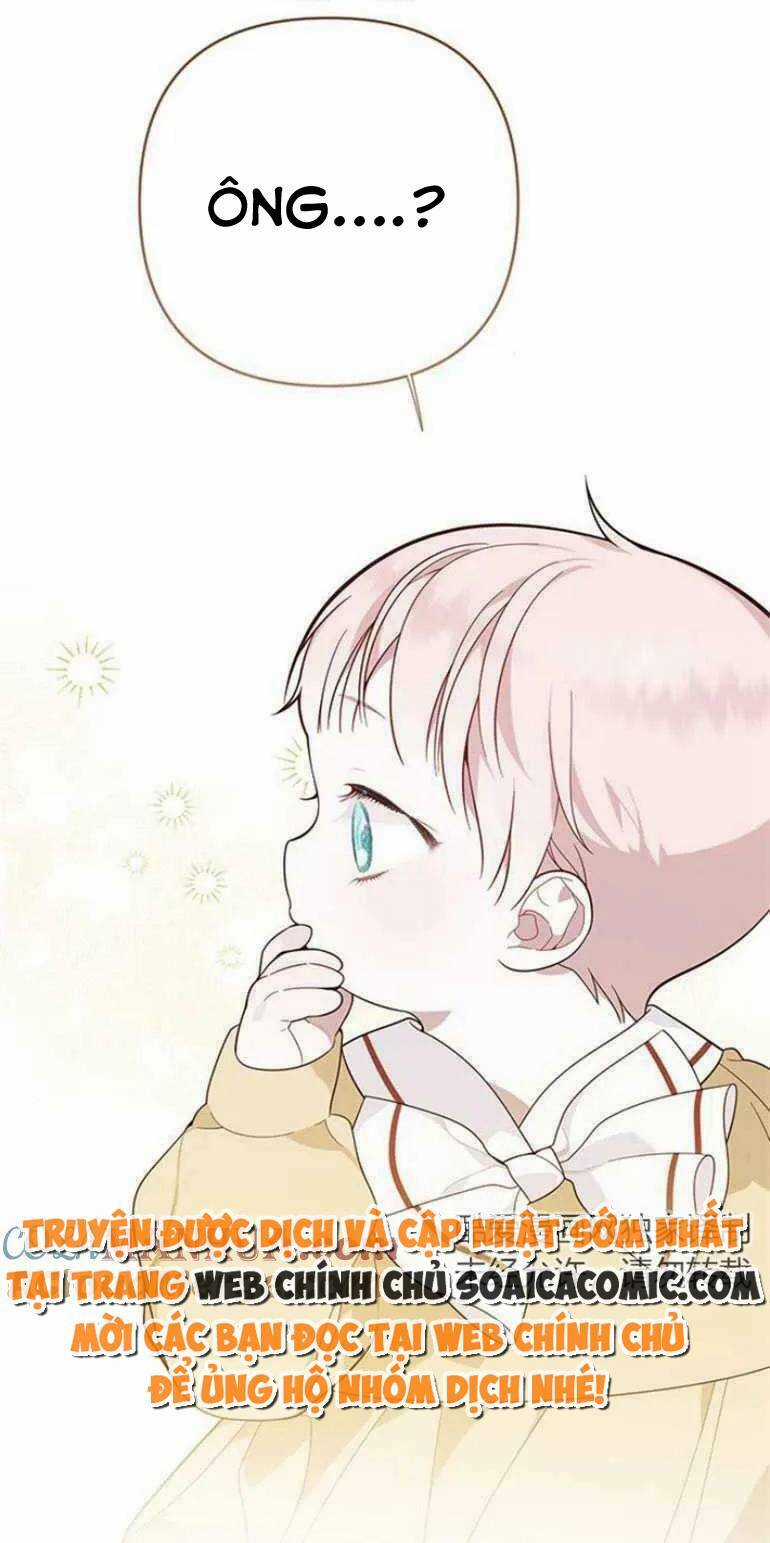 Bạo Quân Baby Chapter 17.1 trang 33