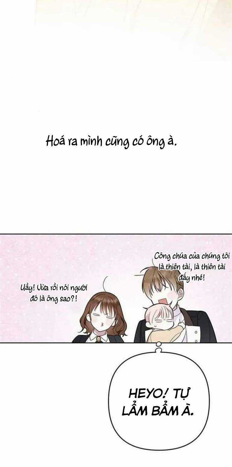 Bạo Quân Baby Chapter 17.1 trang 34